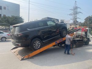 CẬP NHẬT BẢNG GIÁ XE ISUZU D-MAX & MU-X MỚI NHẤT [Tháng 5/2025]